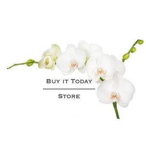 Meet your Posher, Toni